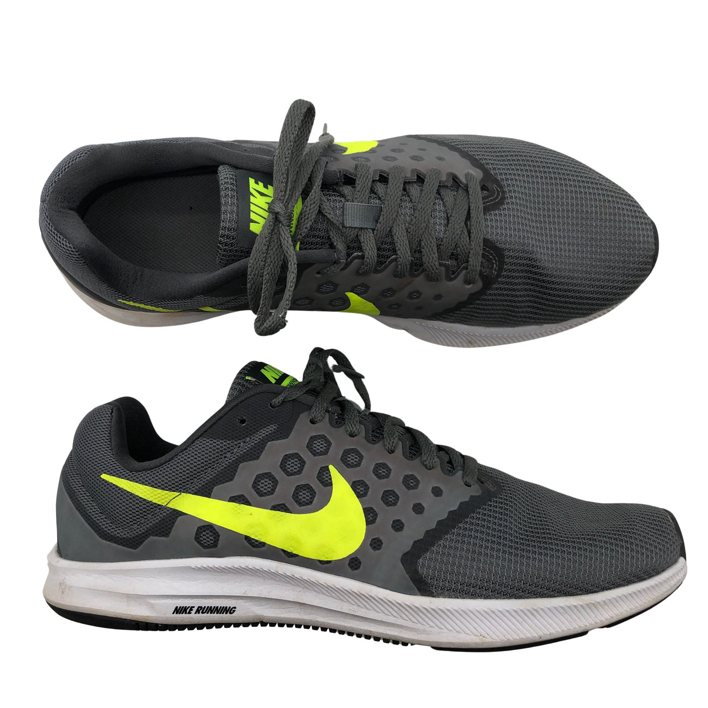 Unisex Nike - Juoksukengät, koko 45 -  (1)