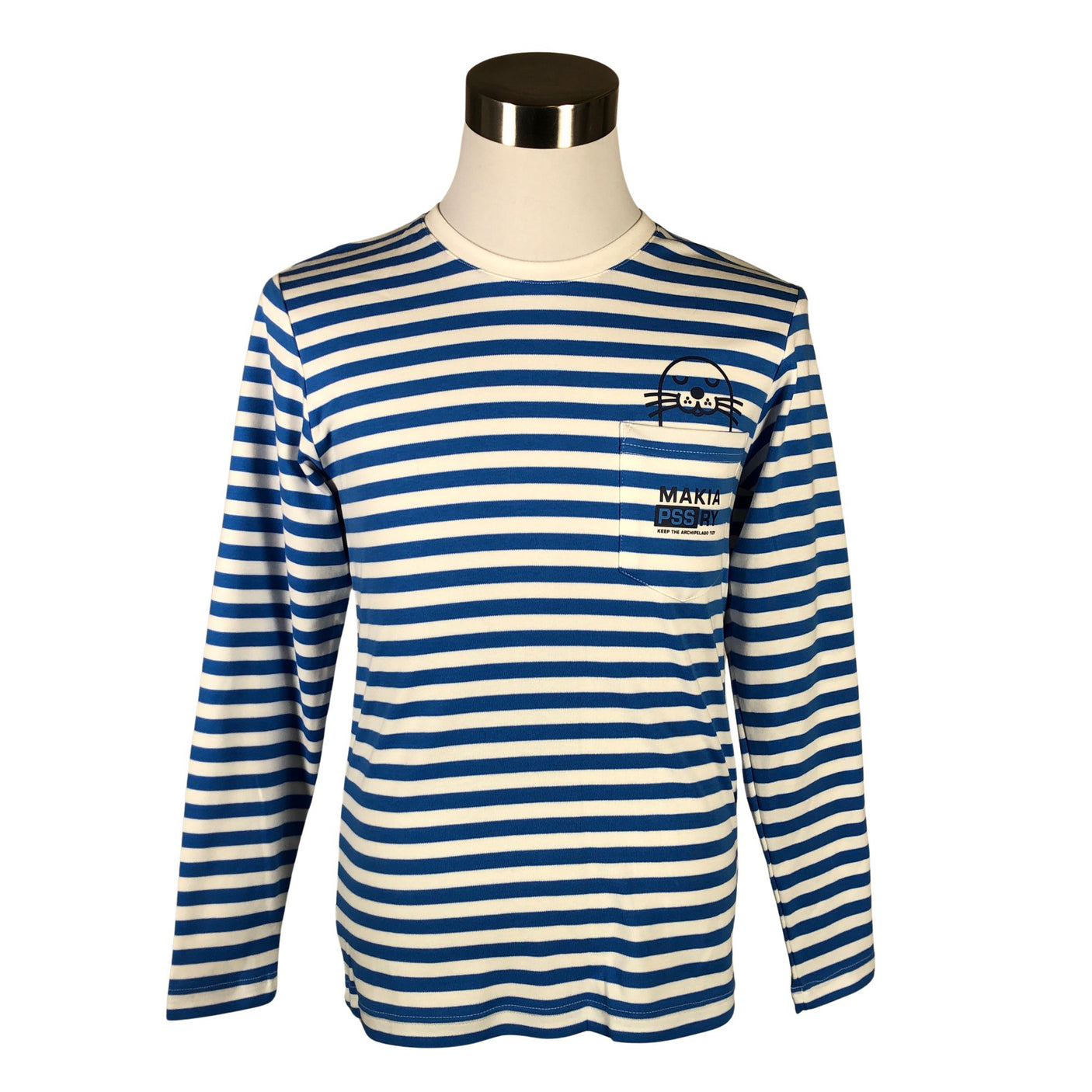 Unisex Makia - Trikoopaita, koko XS -  (1)