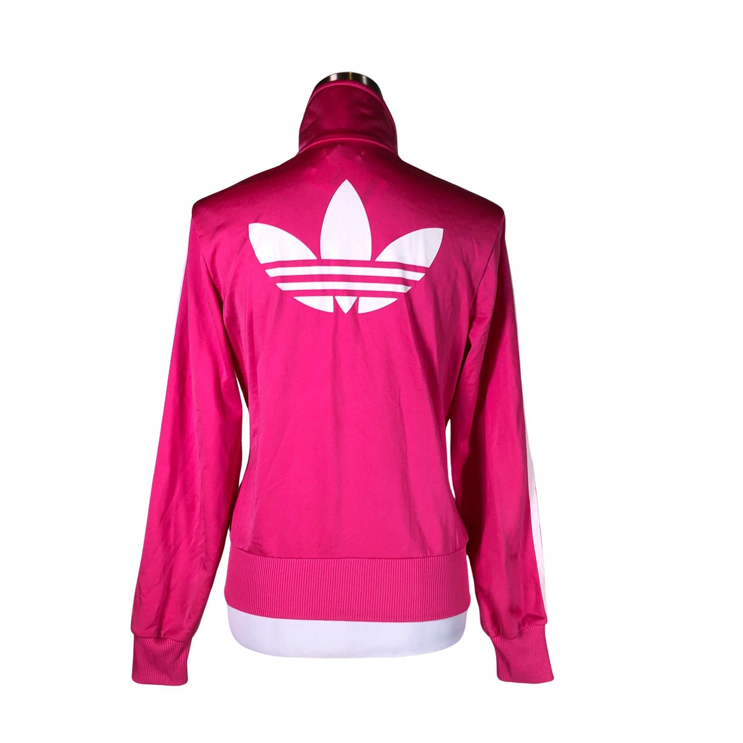 Urheilutakki  Verryttelytakki, koko 36  Adidas 