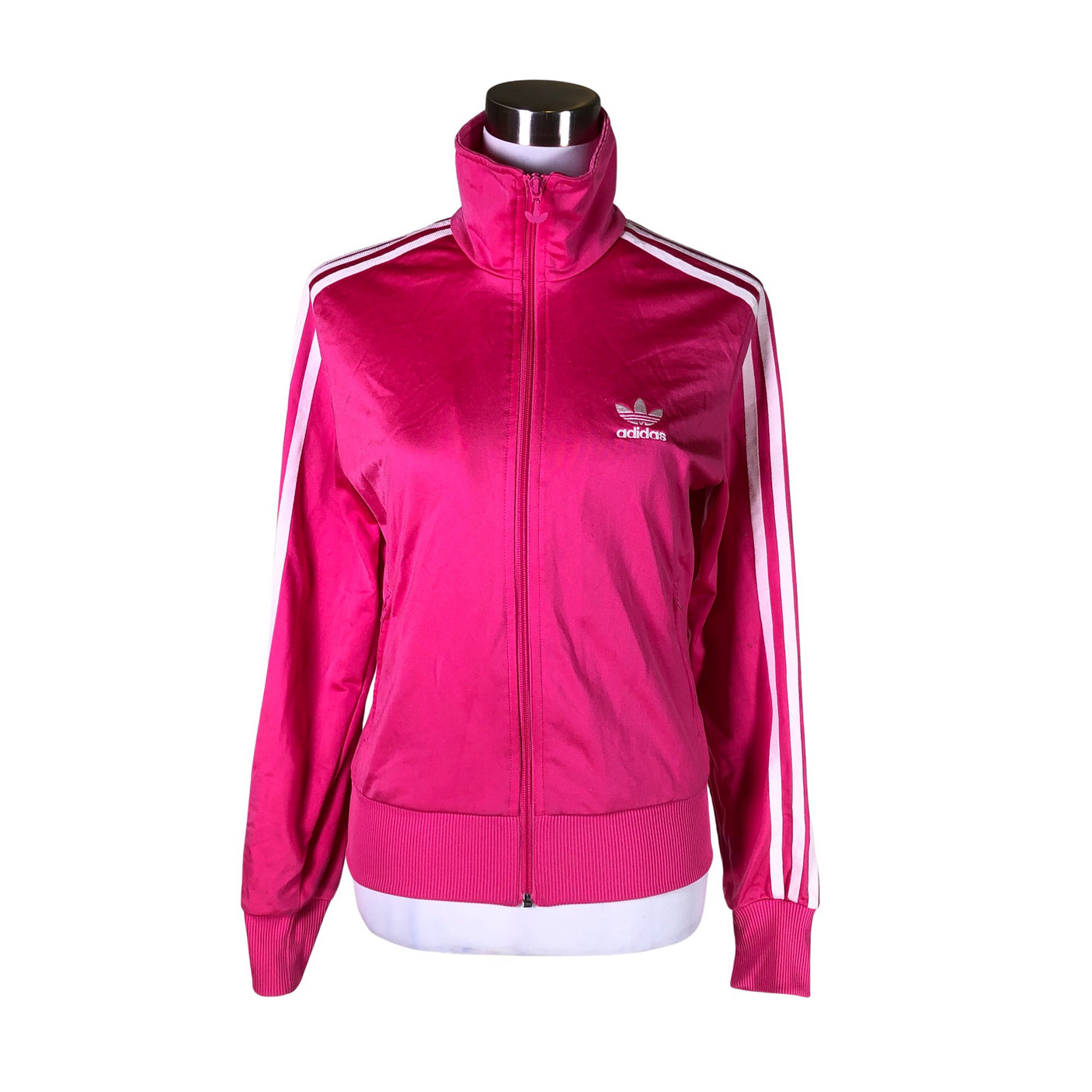 Unisex Adidas - Verryttelytakki, koko 36 -  (1)