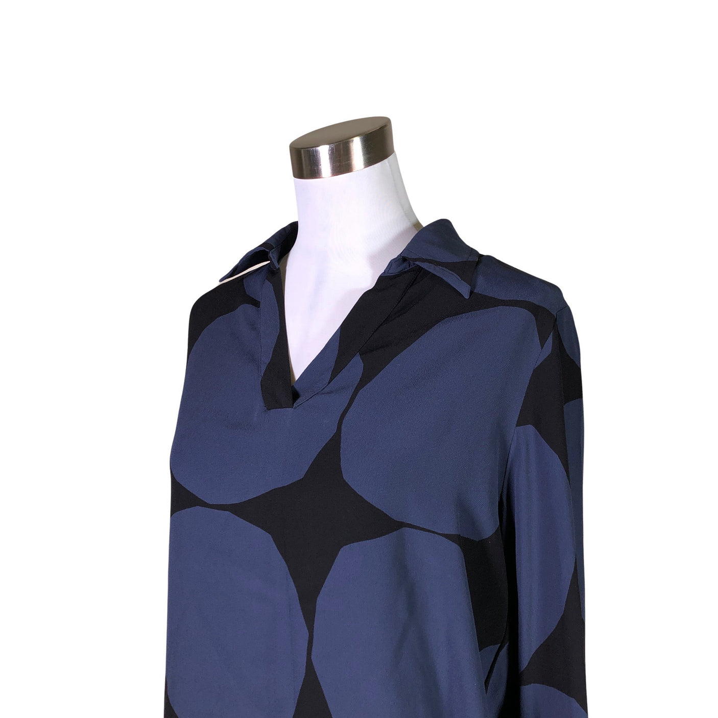 Unisex Marimekko - Sifonkitunika, koko 36 -  (3)