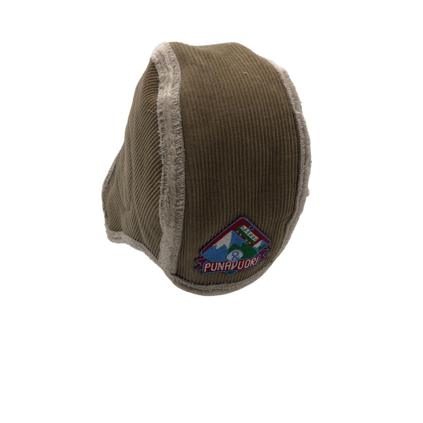 Unisex Halti - Välikausihattu, koko 54 - 56 cm -  (2)