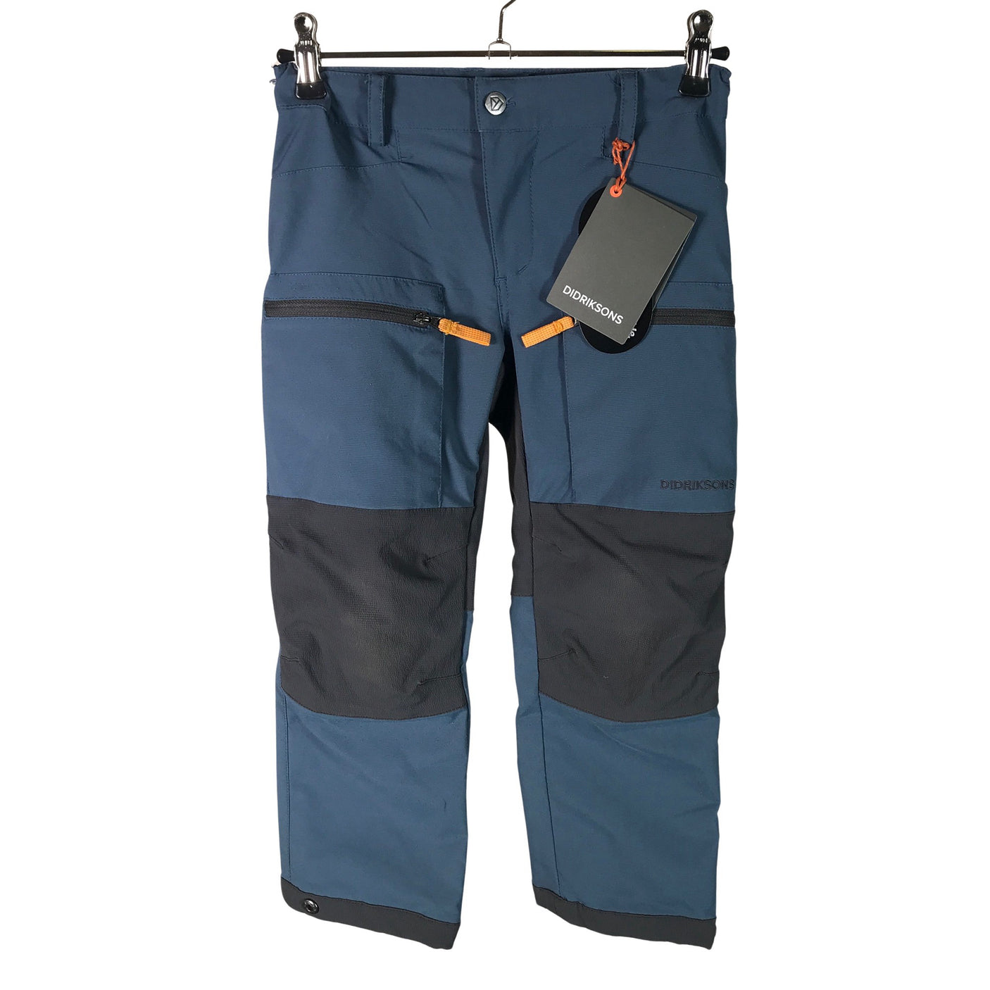Unisex Didriksons - Ulkoiluhousut, koko 104 - 110 -  (1)