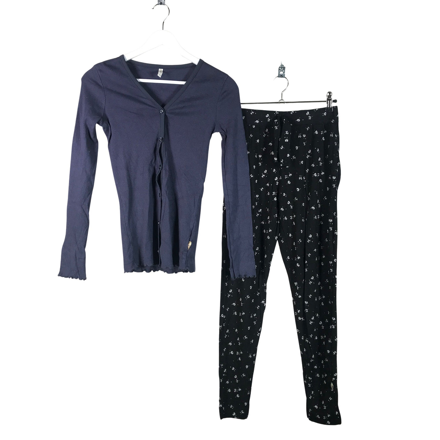 Unisex POMPdeLUX - Trikoopaita, koko 146 - 152 -  (1)