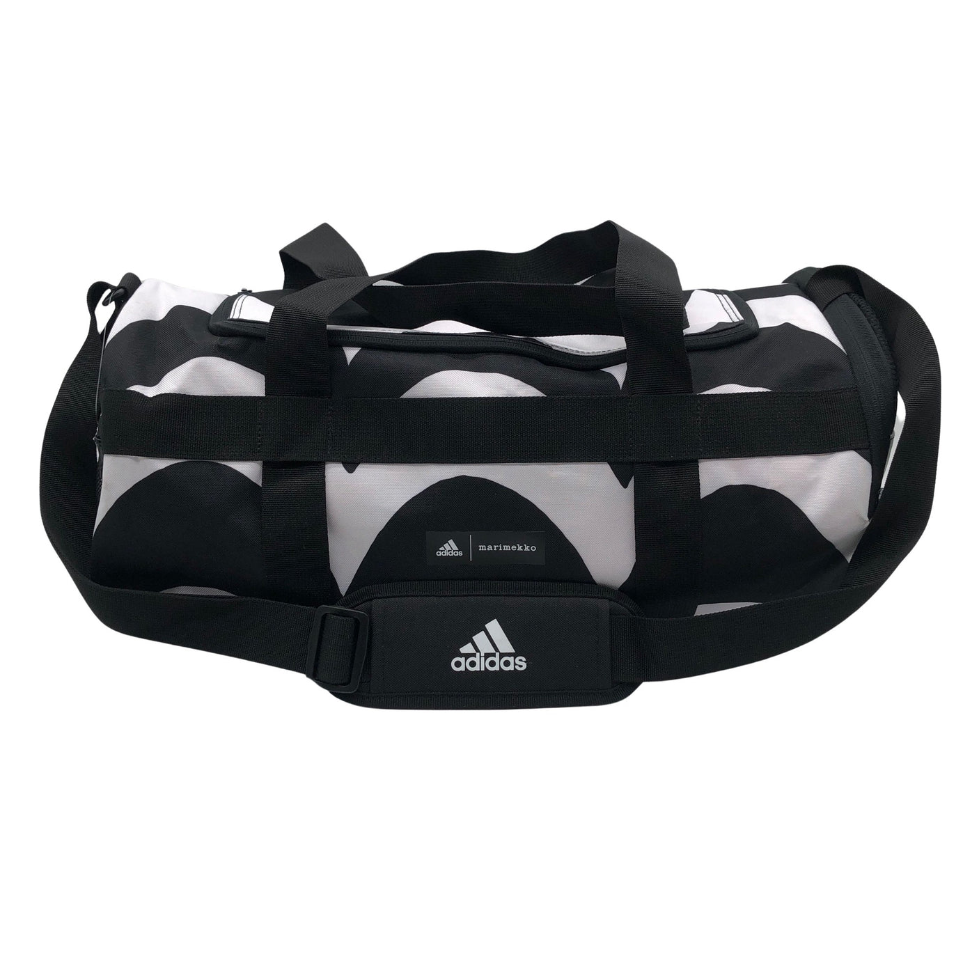 Unisex Adidas - Urheilukassi, koko Maxi -  (1)
