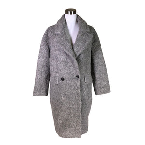 Unisex Zara - Villakangastakki, koko 36 -  (1)