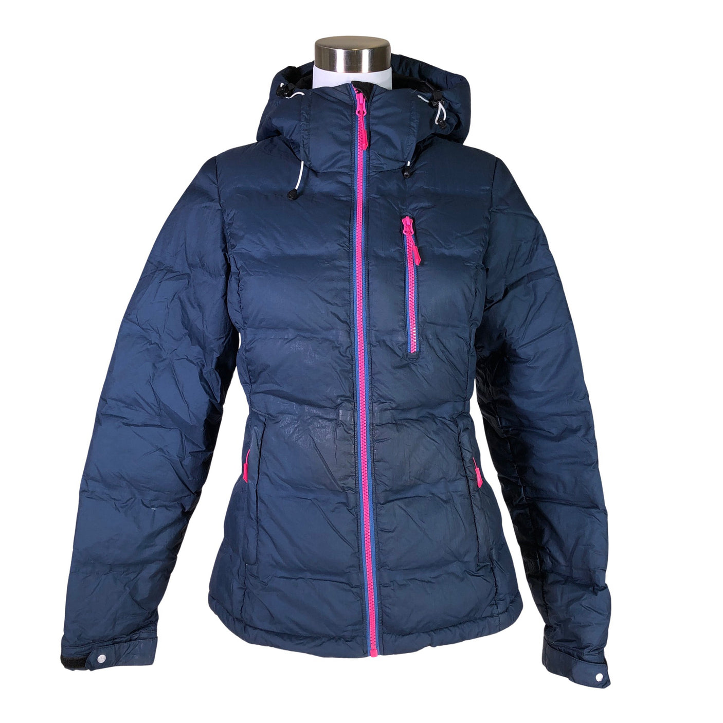 Unisex Icepeak - Untuvatakki, koko 38 -  (1)