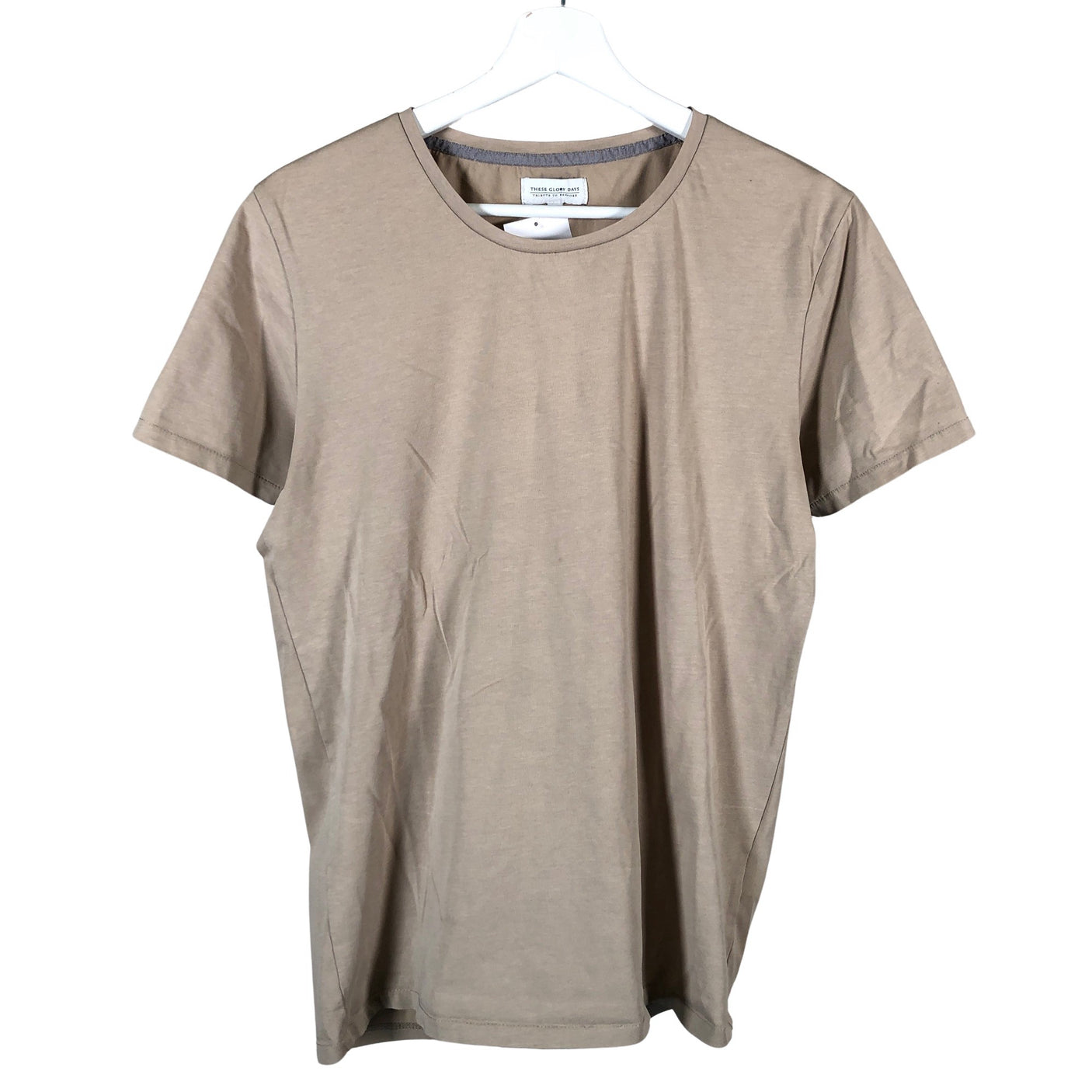 Unisex These Glory Days - T-paita, koko M -  (1)