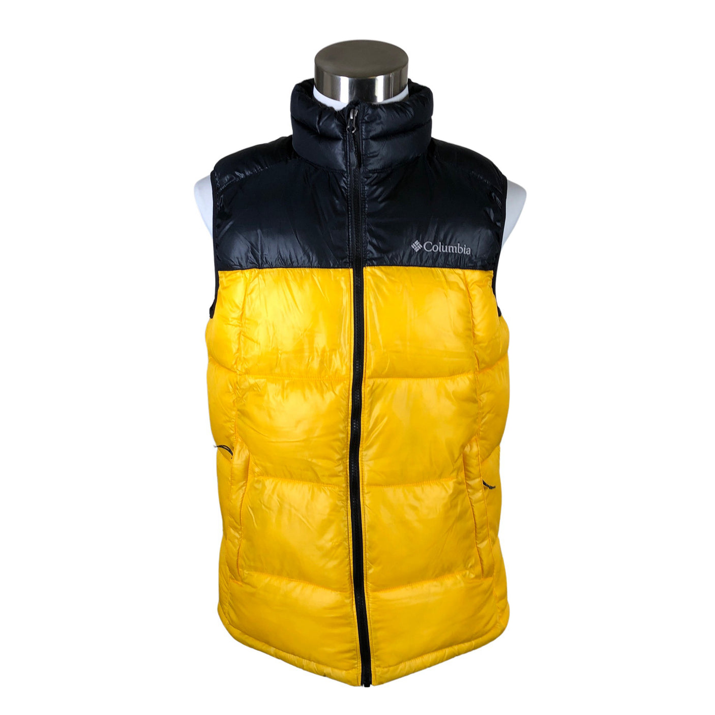 Unisex Columbia - Toppaliivi, koko M -  (1)