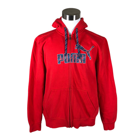 Unisex Puma - Huppari, koko L -  ()
