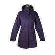 Unisex Jack Wolfskin - Parkatakki, koko 36 -  ()