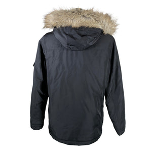 Unisex Tommy Hilfiger - Parkatakki, koko M -  (2)