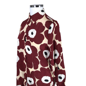 Unisex Marimekko - Kauluspaita, koko 44 -  (3)