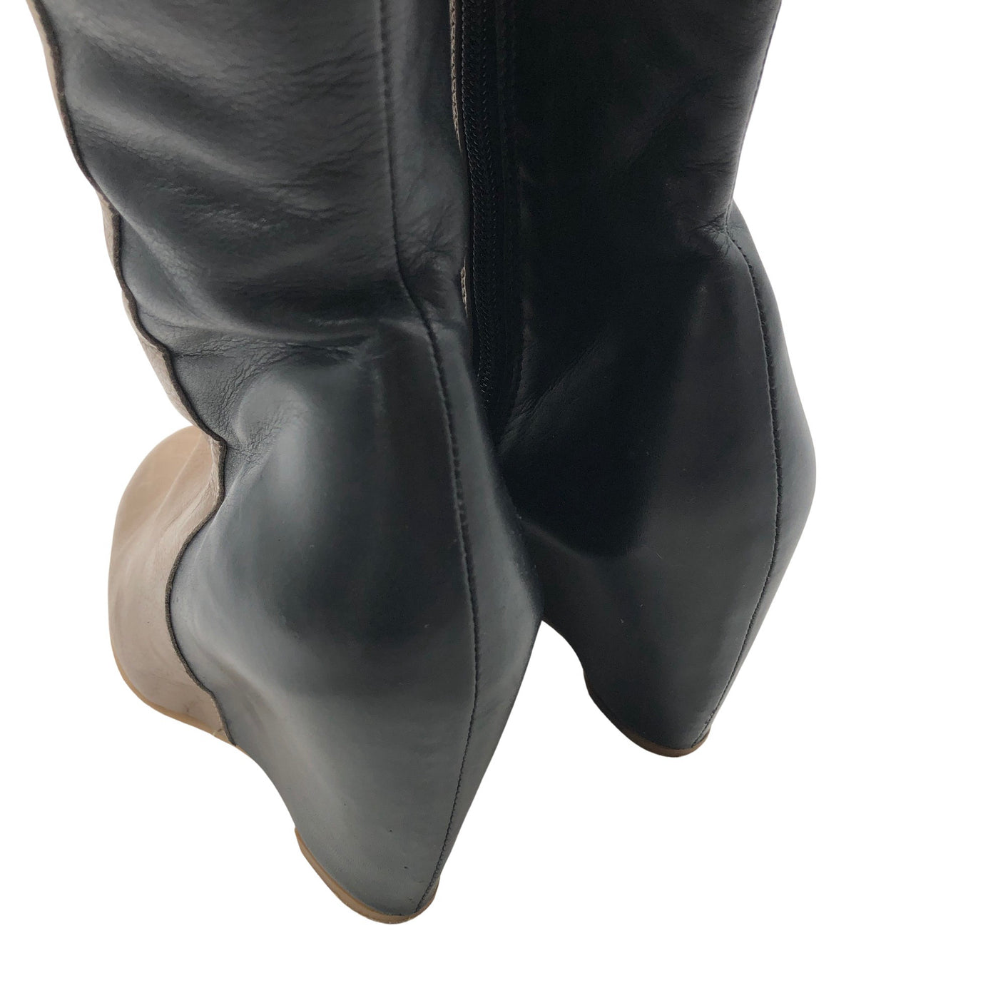 Unisex Ril's - Saappaat, koko 38 -  (2)
