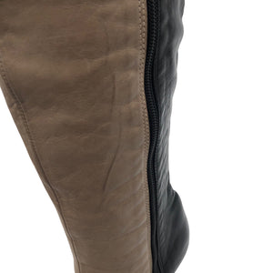 Unisex Ril's - Saappaat, koko 38 -  (3)