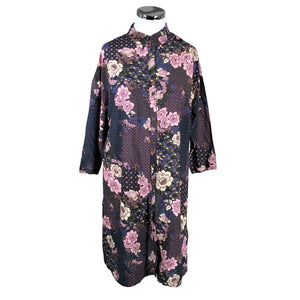 Unisex Ciso - Sifonkimekko, koko 44 -  (1)