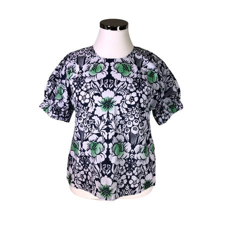 Unisex Marimekko - Lyhythihainen pusero, koko 42 -  ()