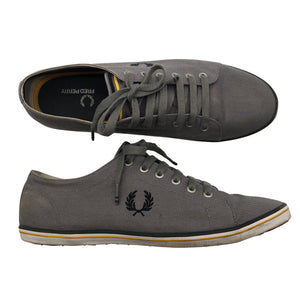 Unisex Fred Perry - Tennarit, koko 44 -  (1)