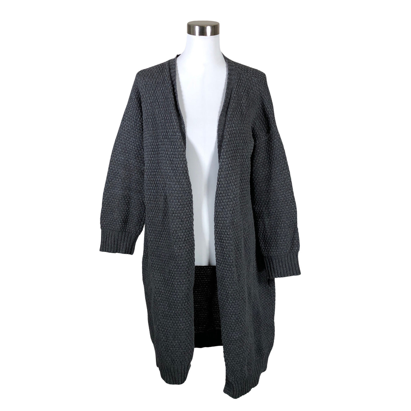 Unisex Aarrelabel - Neuletakki, koko 38 -  (1)