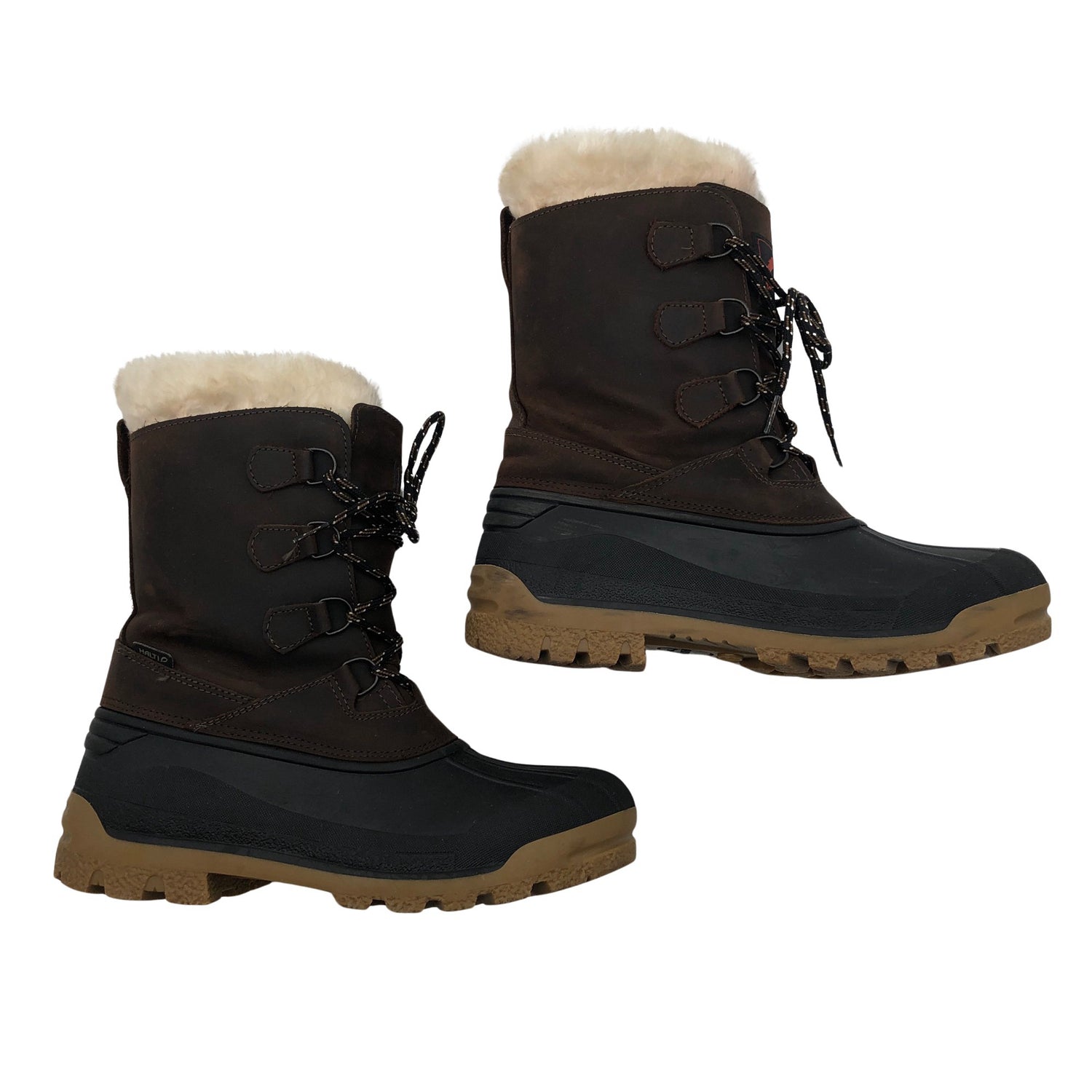 Talvikengät, koko 41