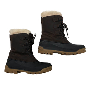 Talvikengät, koko 41