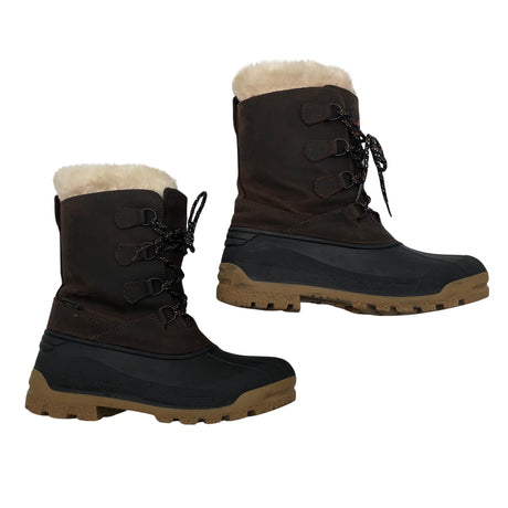 Unisex Halti - Talvikengät, koko 41 -  ()