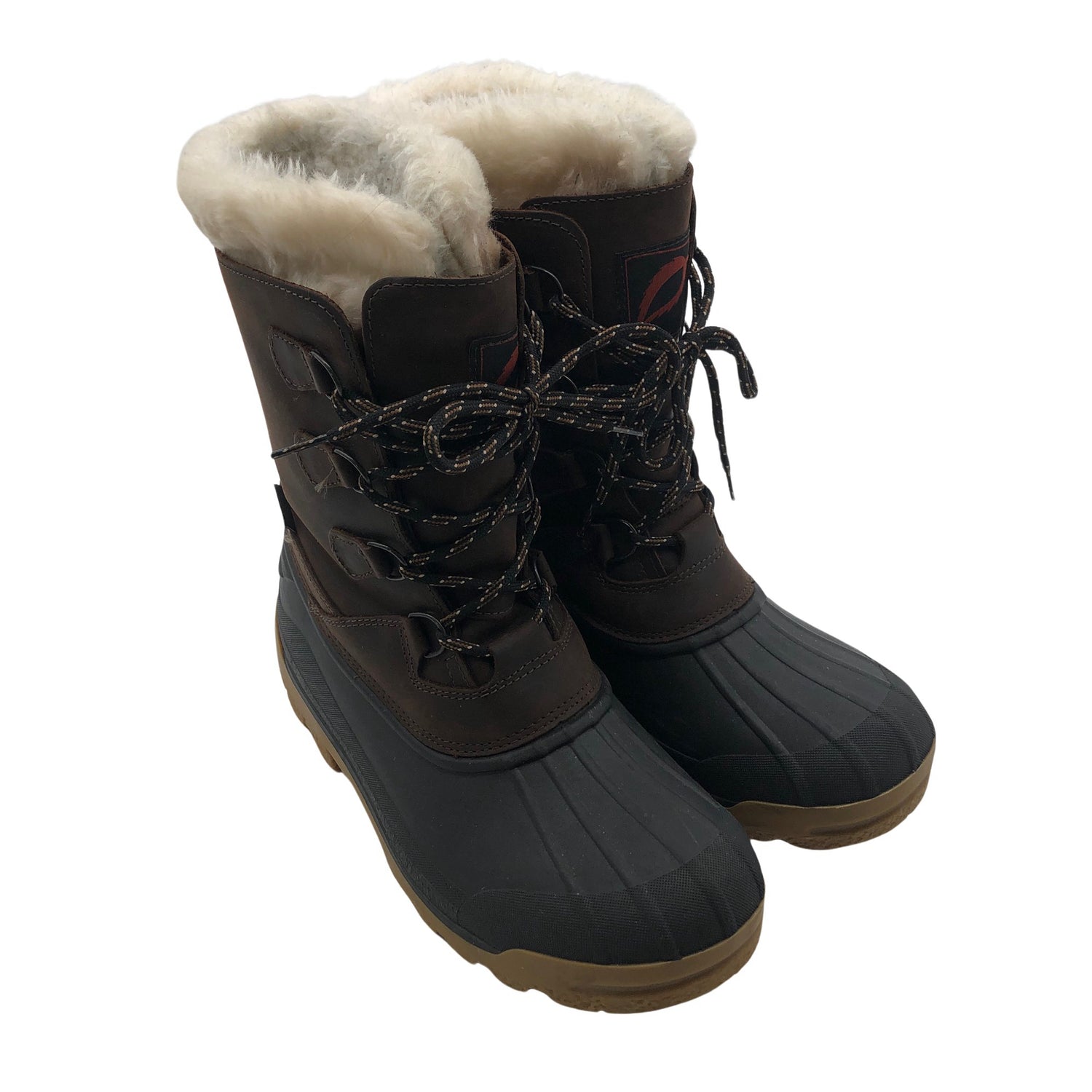 Talvikengät, koko 41