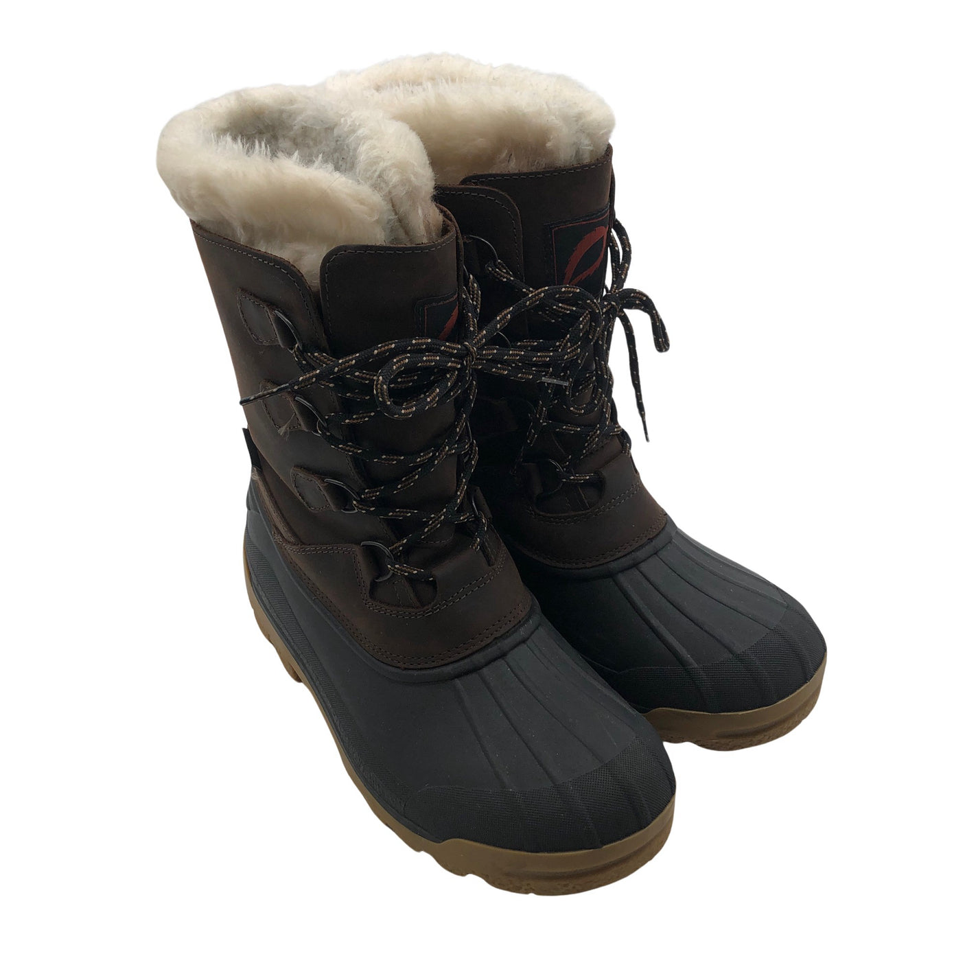 Talvikengät, koko 41