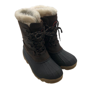 Talvikengät, koko 41