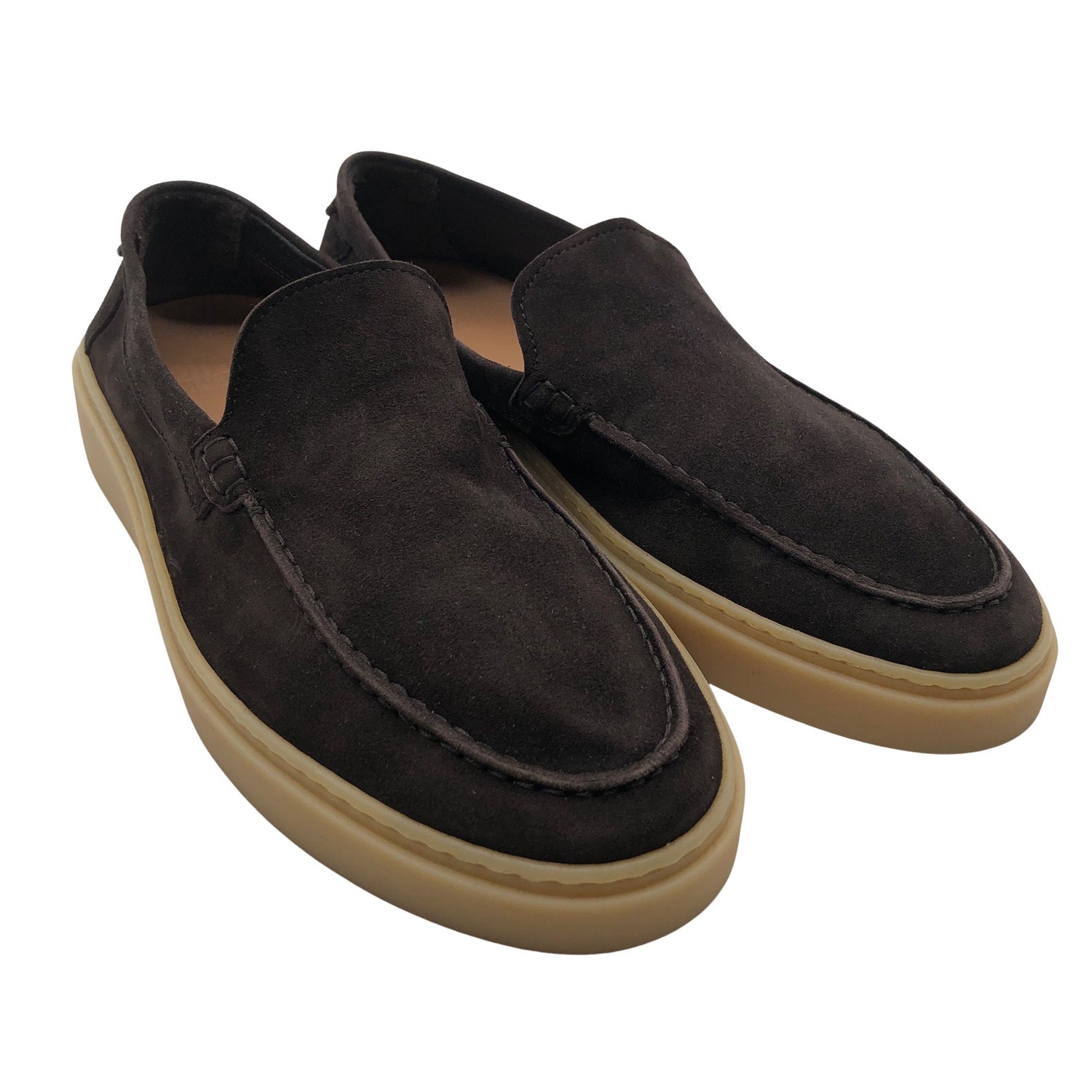 Loaferit, koko 42