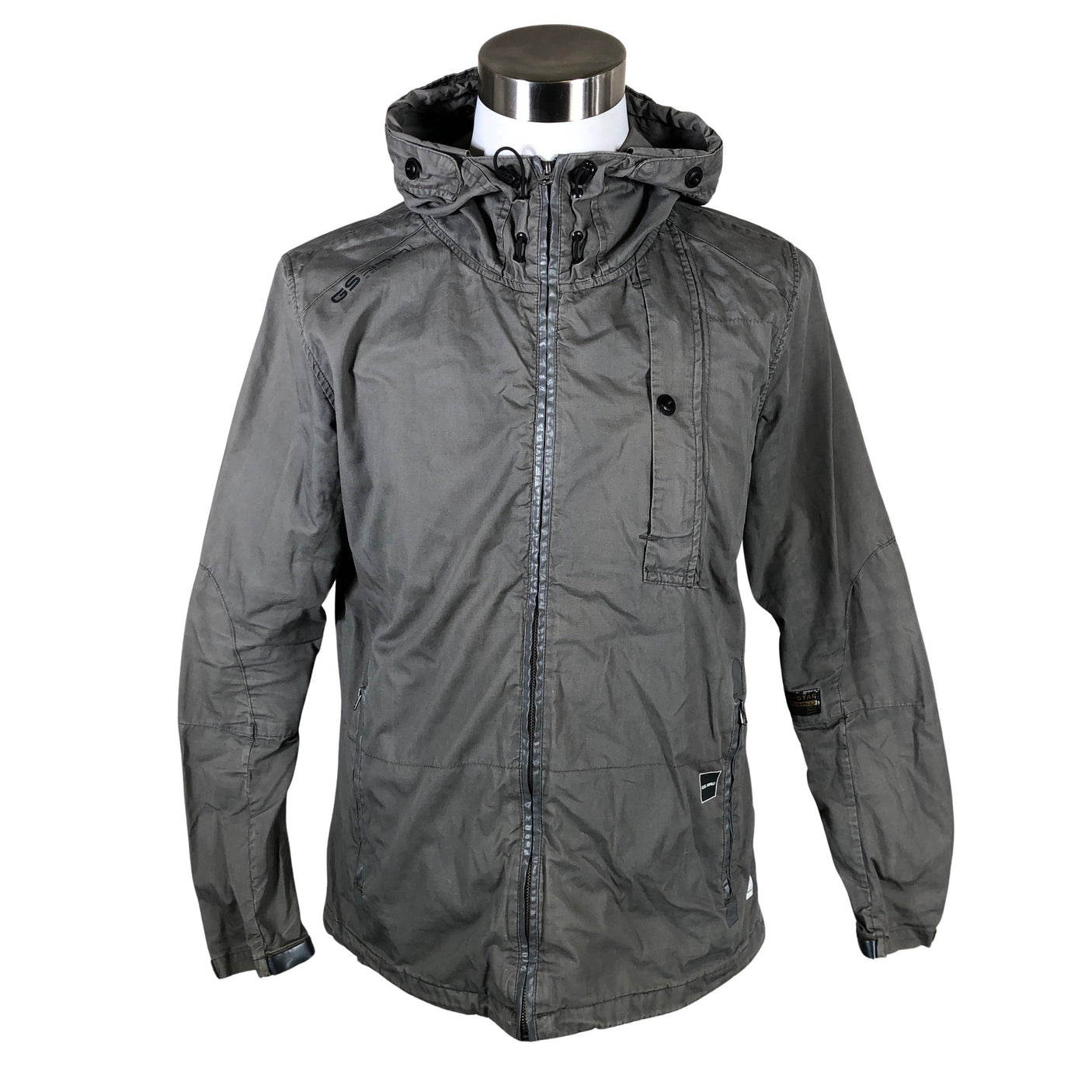Unisex G-star - Ulkoilutakki, koko XL -  (1)
