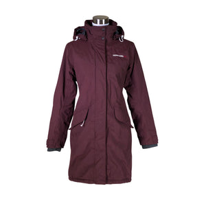 Unisex Didriksons - Parkatakki, koko 38 -  (1)
