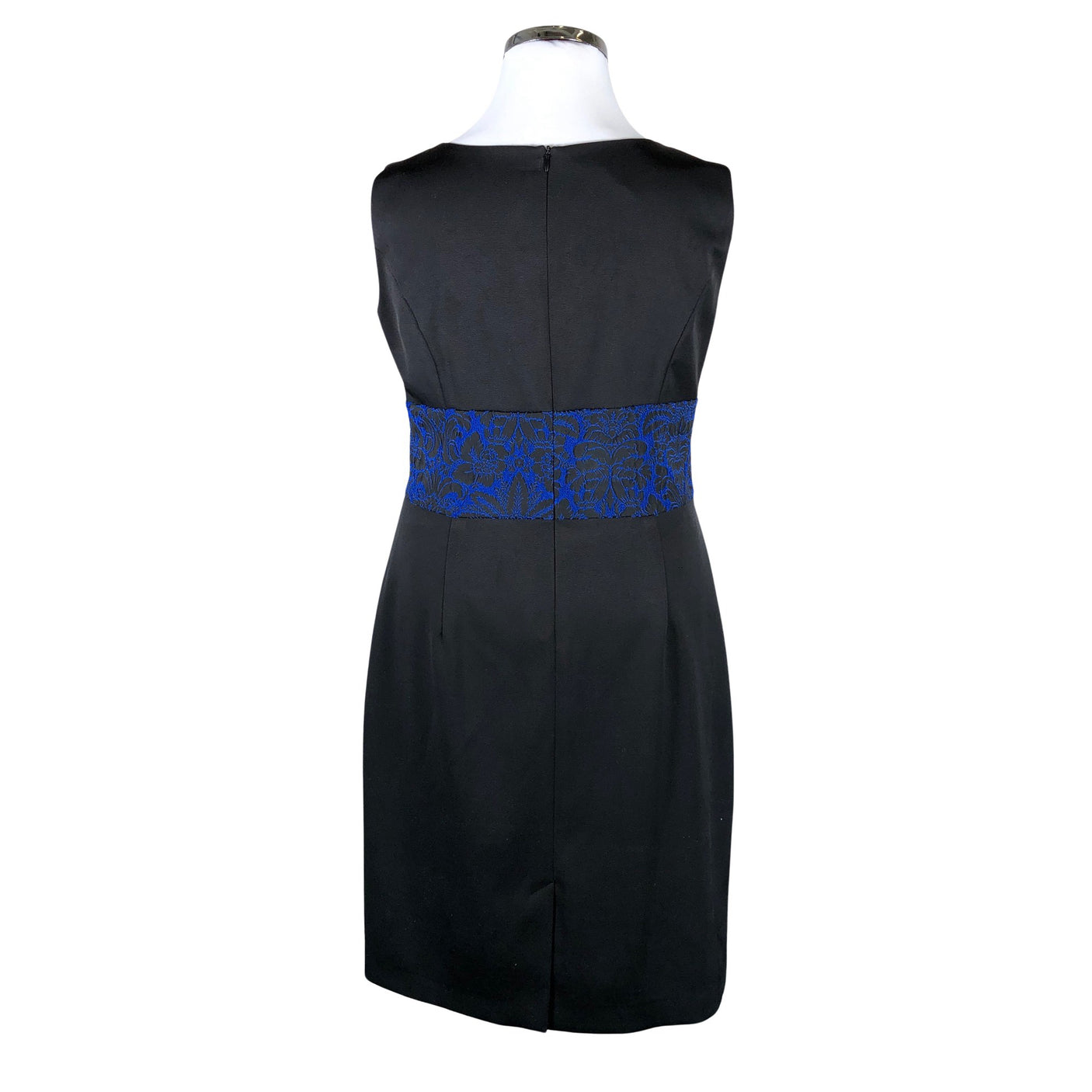 Unisex Mosaic - Juhlamekko, koko 44 -  (2)