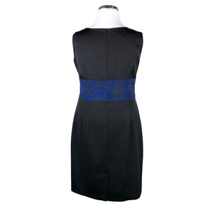 Unisex Mosaic - Juhlamekko, koko 44 -  (2)