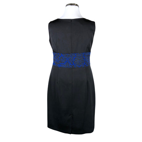 Unisex Mosaic - Juhlamekko, koko 44 -  (2)