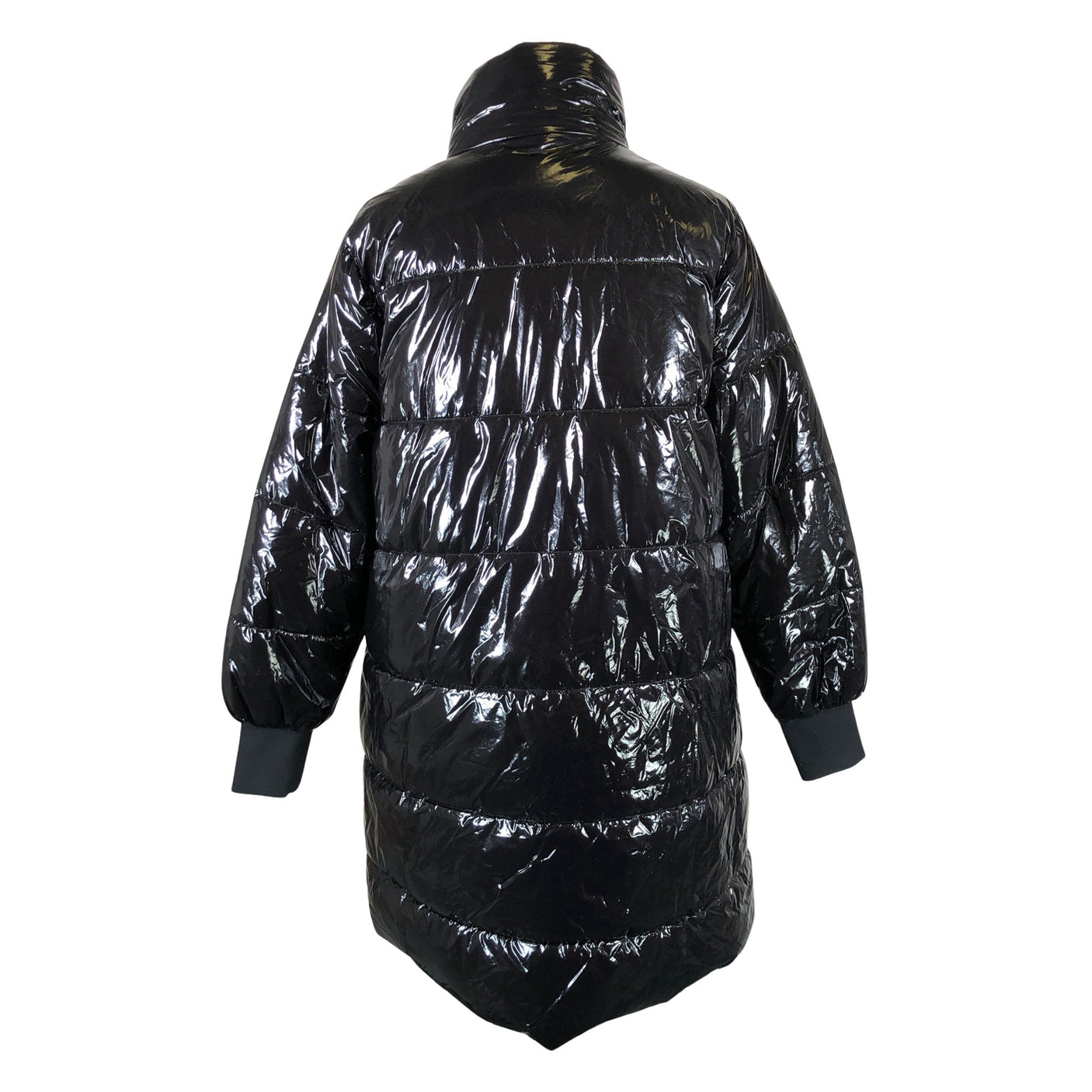 Unisex Zizzi - Toppatakki, koko 46 -  (2)
