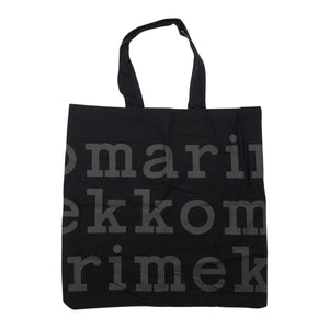 Unisex Marimekko - Ostoskassi, koko Maxi -  (1)