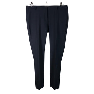 Unisex Gerke - Suorat housut, koko 46 -  (1)