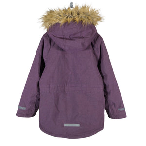 Unisex Polarn O. Pyret - Parkatakki, koko 128 - 134 -  (2)