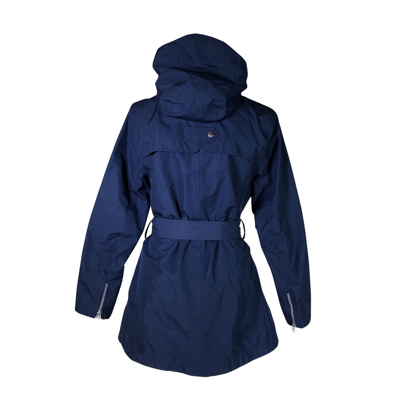Unisex Helly Hansen - Parkatakki, koko 38 -  (2)