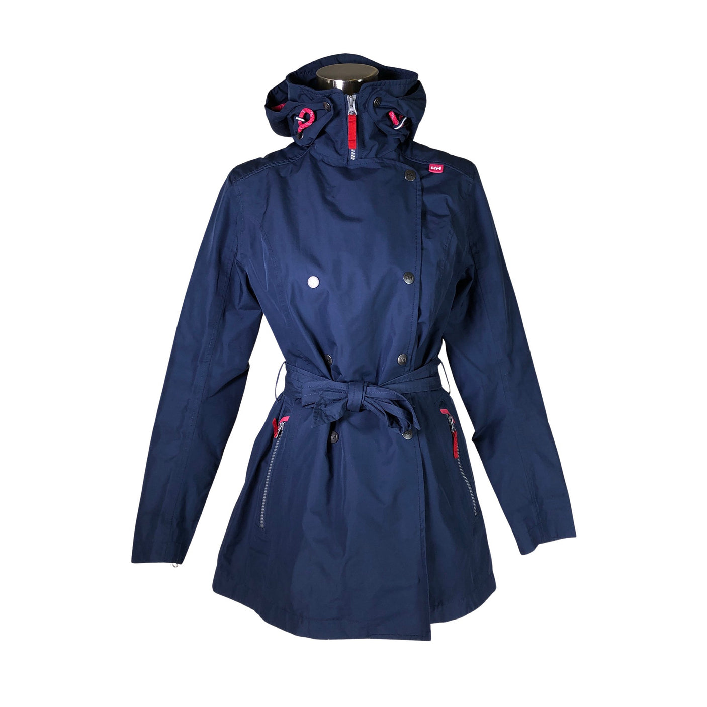 Unisex Helly Hansen - Parkatakki, koko 38 -  (1)