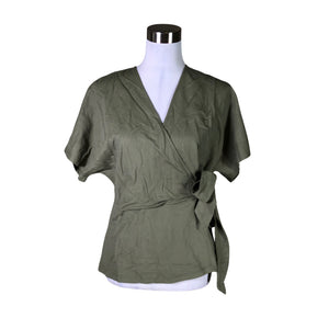 Unisex Cut & Pret - Lyhythihainen pusero, koko 38 -  (1)