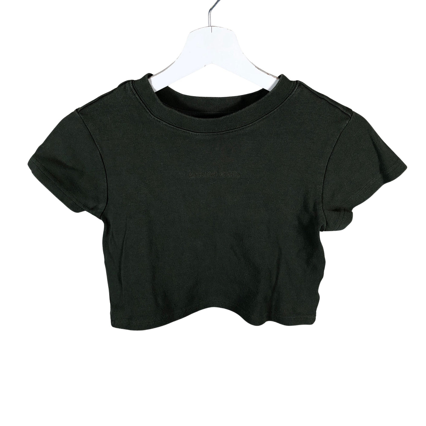 Unisex Abrand Jeans - T-paita, koko 36 -  (1)