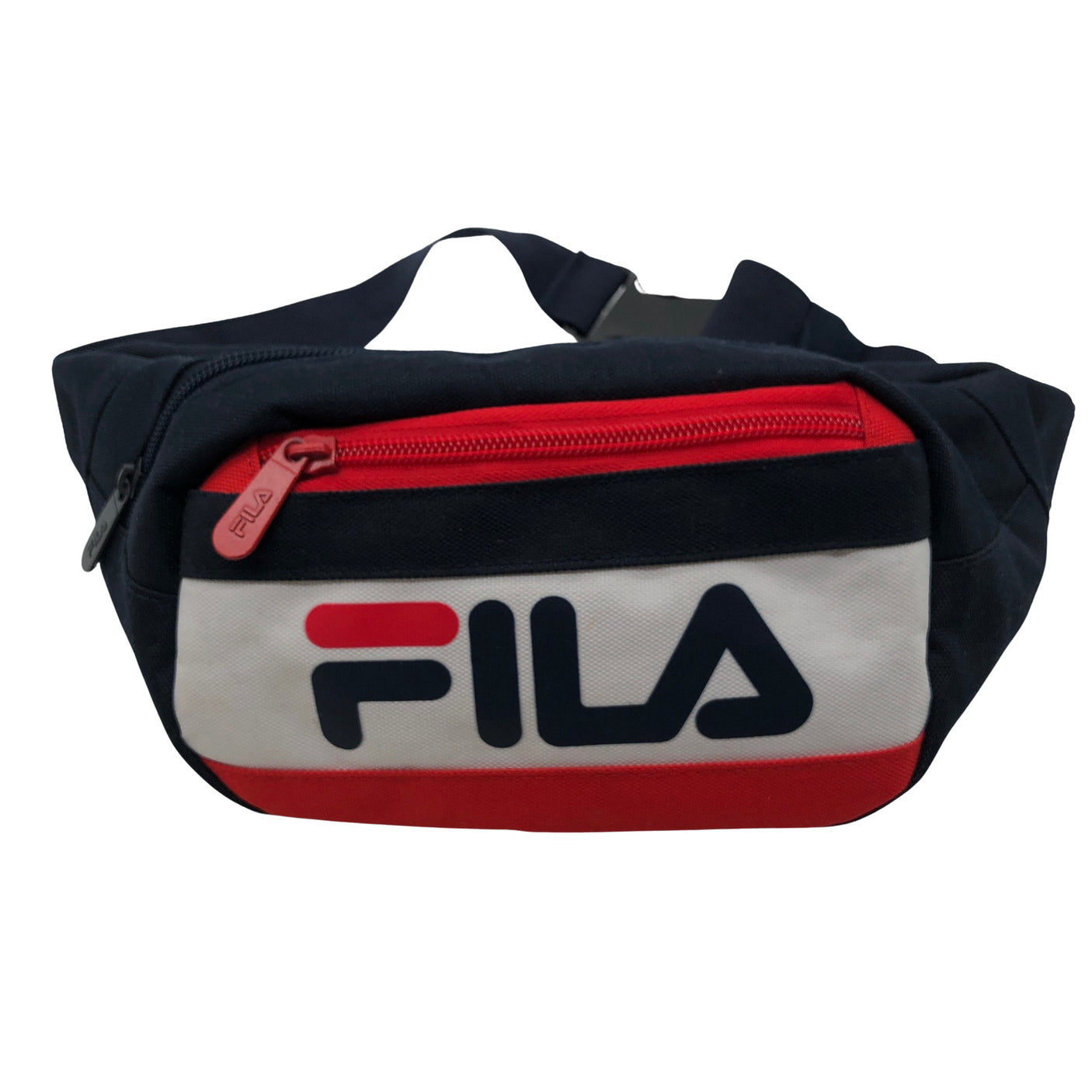 Unisex Fila - Vyölaukku, koko Mini -  (1)