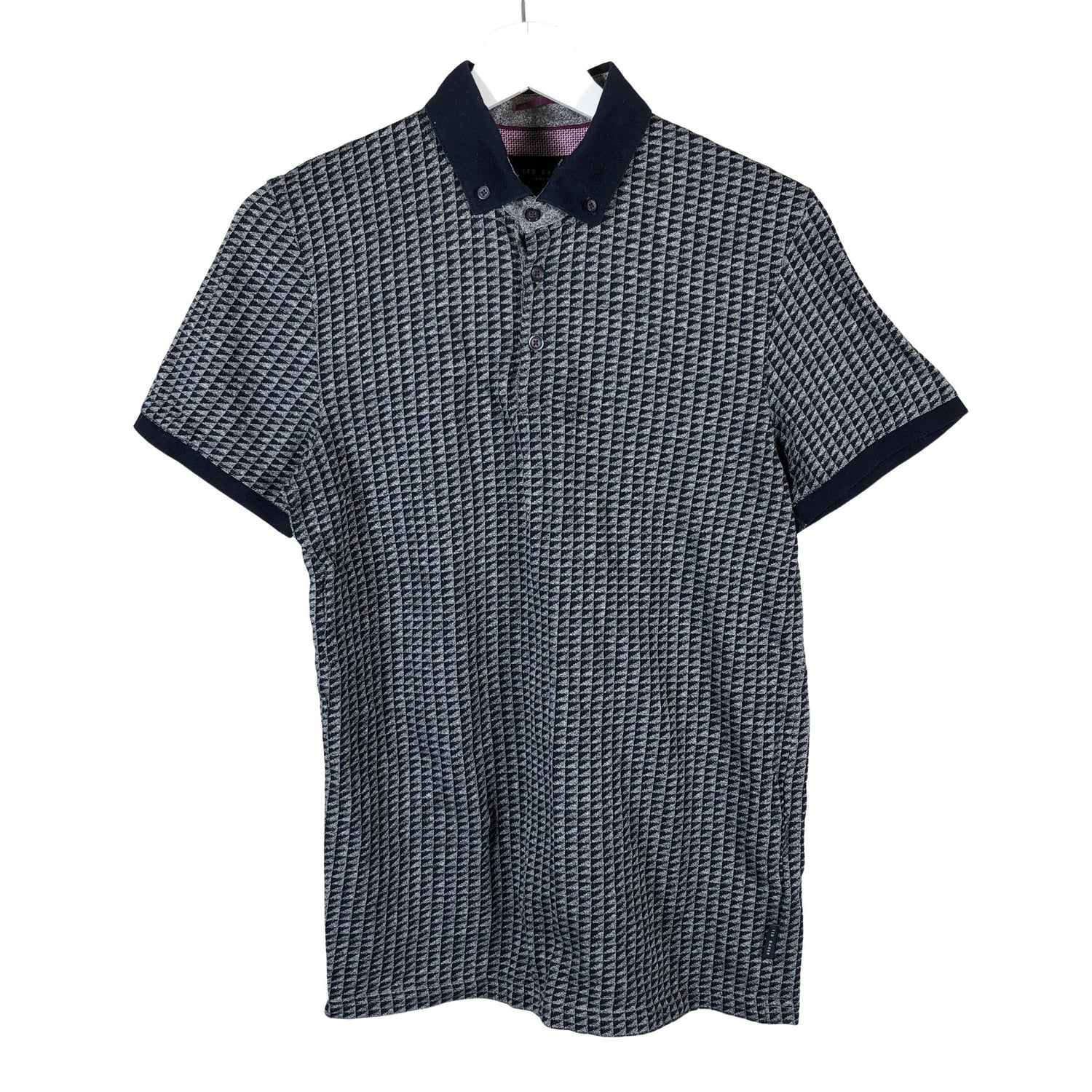  T-paita  T-paita, koko S  Ted Baker 
