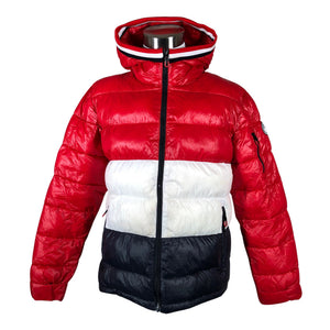 Unisex Luhta - Toppatakki, koko L -  (1)