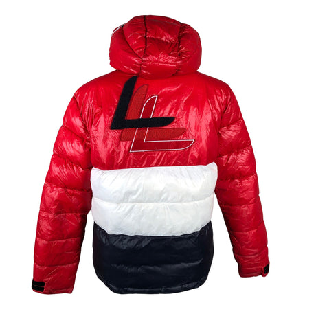 Unisex Luhta - Toppatakki, koko L -  (2)