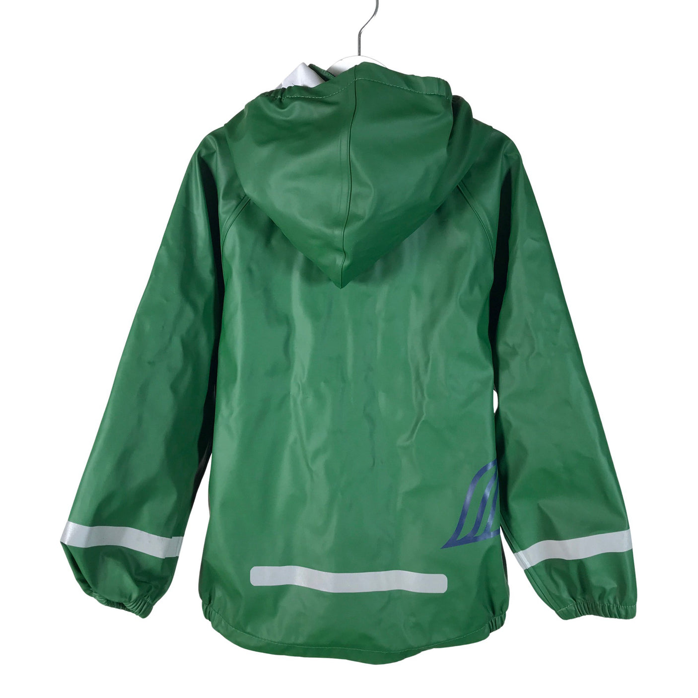 Unisex Didriksons - Sadetakki, koko 116 - 122 -  (2)