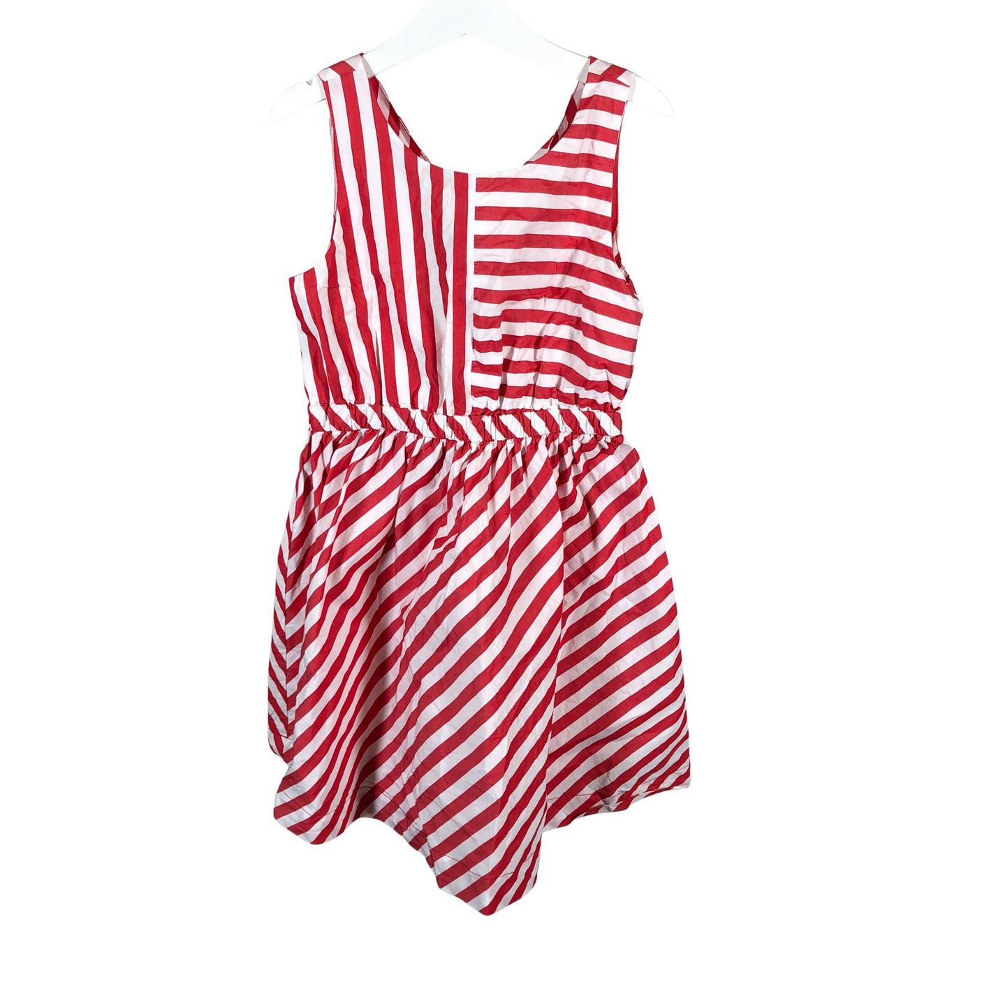 Unisex Zara - Kangasmekko, koko 134 - 140 -  (1)