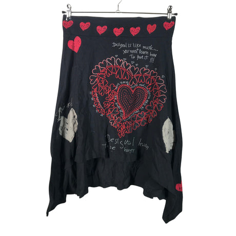 Unisex Desigual - Trikoohame, koko 38 -  ()
